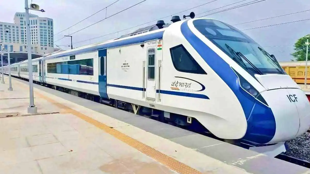 Vande-Bharat-coimbatore to bangalore train