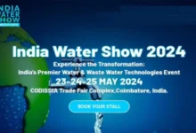 Indian Water Show in coimbatore
