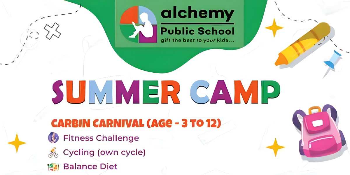 alchemy School summer_camp
