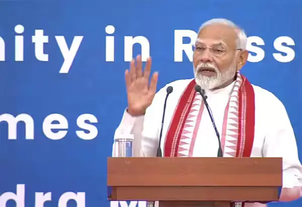 Pm-Modi speech in Russia