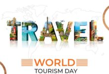 Worlds Tourism Day