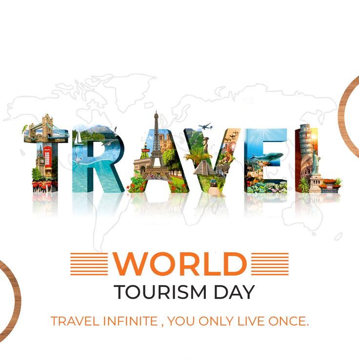 Worlds Tourism Day