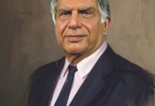 Ratan Tata