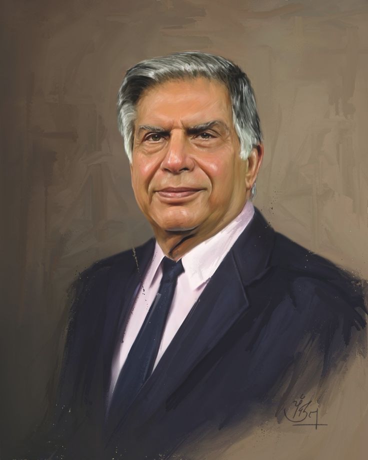 Ratan Tata