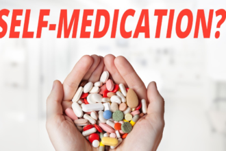 The Risks of Self-Medication: What you need to know!