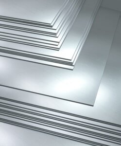 Aluminium-Plates