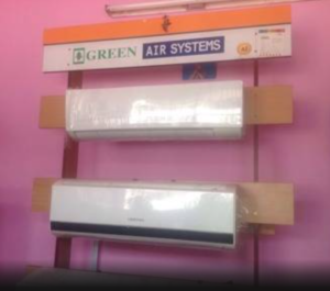 Green Air System