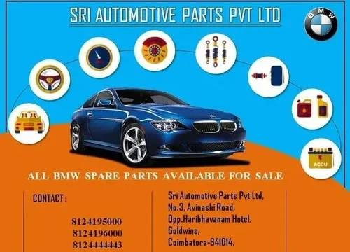 sri auto