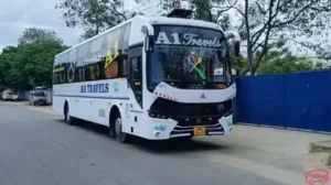 A1 Travels