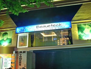 Beaueteck Spa