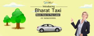 Bharat-Taxi