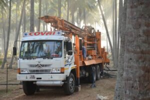 Covai Borewells
