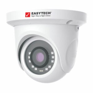 Easy Tech CCTV
