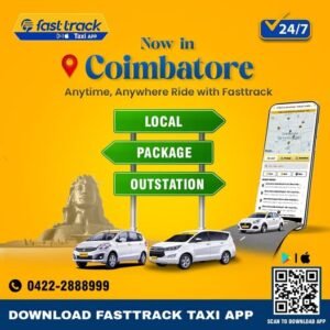 Fast Track Call Texi