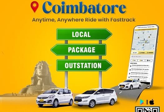 Fast Track Call Texi