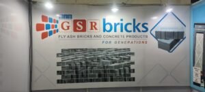 GSK Bricks