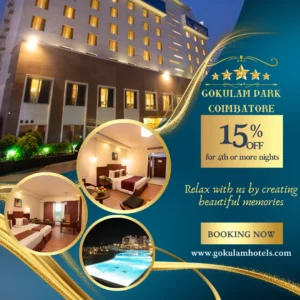 Gokulam Hotels