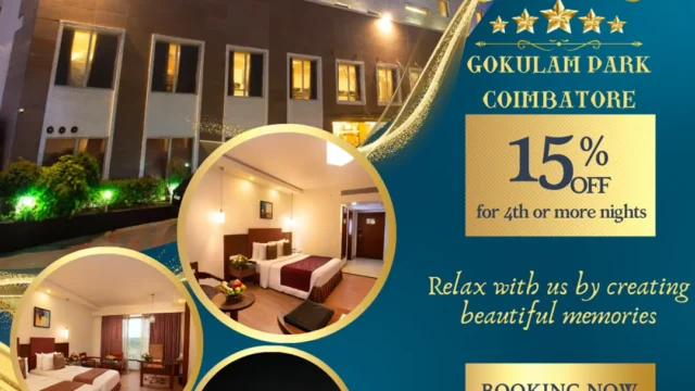Gokulam Hotels