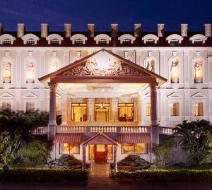 Jenneys Residency