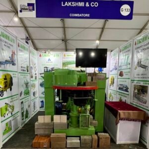 Lakshimi & co