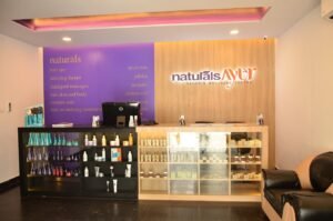 Naturals Ayur Salon