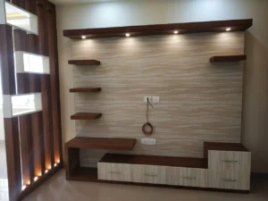 Nithish Interior and Carpenter Services