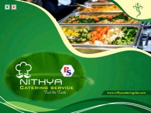 Nithiya Catering