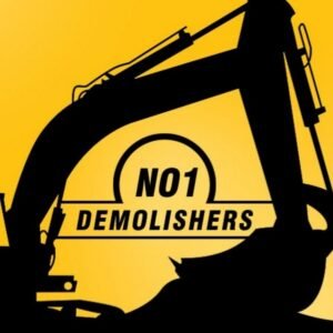 No 1 Demolishers