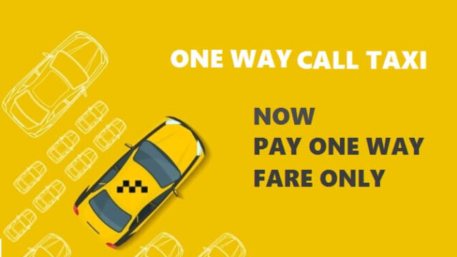 One way Call Tzxi