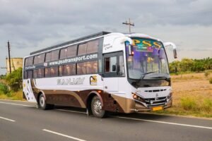 PSS Transport