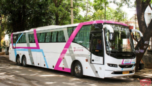 Parveen Travels