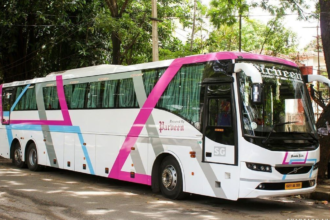 Parveen Travels