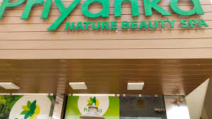 Priyanka Beauty Spa