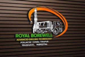 Royal Borewells