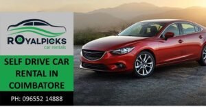 Royalpicks Car Rental