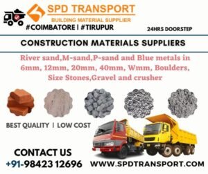 SPT Transport
