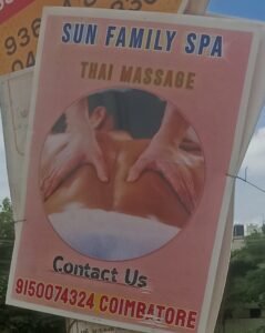 Sun Family Spa