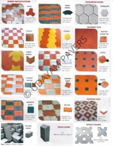 Udayam Pavers
