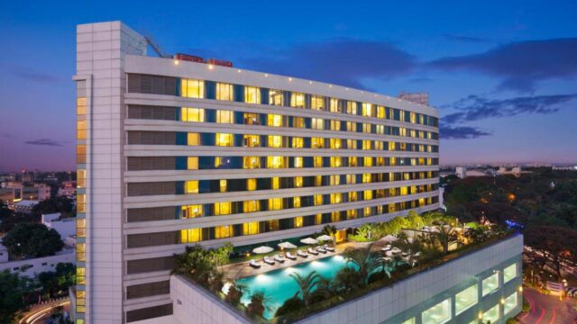 Vivanta Coimbatore