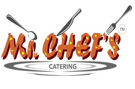mrchef Catering