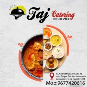 taj-caterers-peelamedu-coimbatore-caterers