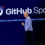 GitHub Unveils Spark Ai