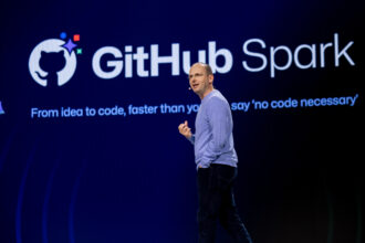 GitHub Unveils Spark Ai