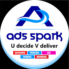Ads Spark Advertising Agency