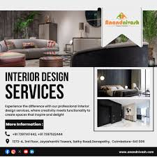 Anand Nivash Interior & Exterior