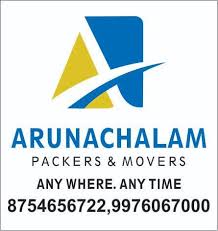 Arunachalam Packers & Movers