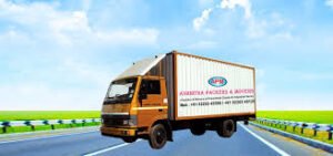 Ashmitha Packers & Movers