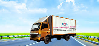 Ashmitha Packers & Movers
