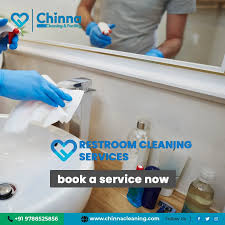 Chinna Cleaning & Facility