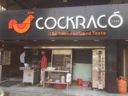 Cock Ra Co – R.S. Puram